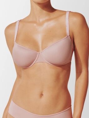 ThirdLove Classic T-shirt Bra 34H